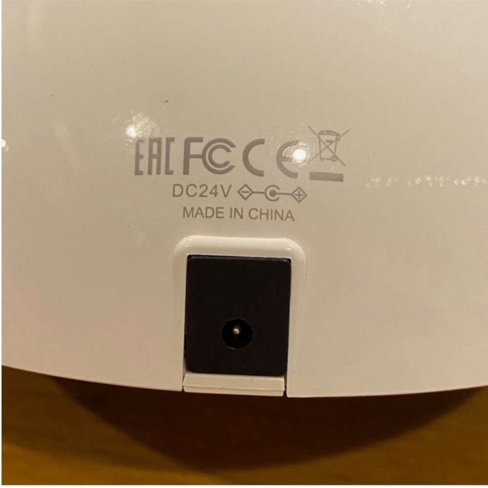 NIB SUNUV Nail Dryer - Picture 6 of 11